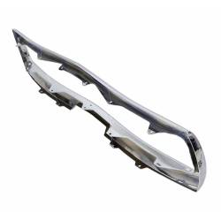 Auto Metal Direct - Auto Metal Direct 100-2670 Front Bumper for 70 Dodge Charger - Image 5