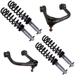Camburg - Camburg CAM-110260-UC Performance Lift Kit w/Bilstein 6112 - Image 1