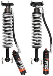 Camburg - Camburg CAM-210097-K KINETIK Performance Lift Kit w/FOX 2.5 Factory Elite DSC - Image 2