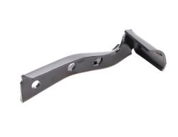 Auto Metal Direct - Auto Metal Direct W-378 Front Bumper Extension Bracket LH - Image 3