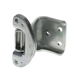 Auto Metal Direct - Auto Metal Direct 520-1471-L LH Upper Door Hinge for 71-74 Plymouth/Dodge B-Body - Image 3