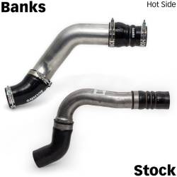Banks Power - Banks Power 26006 Boost Tube Upgrade Kit for 19-24 RAM 2500/3500 6.7L Cummins - Image 4