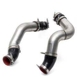 Banks Power - Banks Power 26006 Boost Tube Upgrade Kit for 19-24 RAM 2500/3500 6.7L Cummins - Image 1
