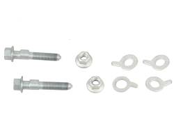 SuperPro - SuperPro SPF4351-17K 17mm Adj Lower Strut Mount Camber Bolts for Toyota/Lexus - Image 2