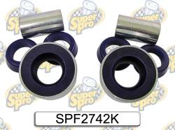 SuperPro - SuperPro SPF2742K Front Lower Control Inner Bushings for 94-99 Toyota Celica - Image 3