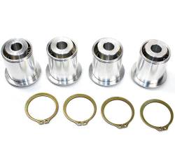 SPL Parts - SPL SPL RUAB R35 Rear Spherical Upper Arm Bushing for Nissan R35 - Image 2