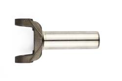 Spicer - DANA Spicer 2-3-4871X Drive Shaft Transmission Slip Yoke 1310 Series - Image 2