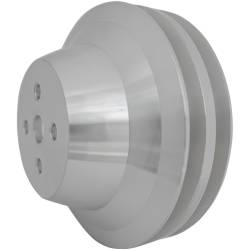 March Performance - March Performance 6032 Water Pump Pulley for SB Chevy SWP 2V - Image 1