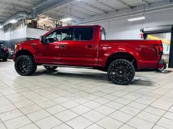 Freedom Off-Road - Freedom O/R FO-F805-1F30 3" Lift Front Struts for 14-25 Ford F150 4WD - Image 2
