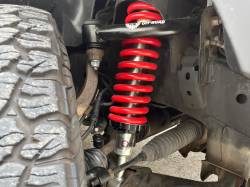 Freedom Off-Road - Freedom O/R FO-F904F 1-4" Adj Coilovers for 04-13 Ford F150/Lincoln Mark LT - Image 2