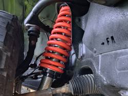 Freedom Off-Road - Freedom O/R FO-T903F 1-4" Adj. Coilovers for 08-22 Toyota Sequoia/07-21 Tundra - Image 2