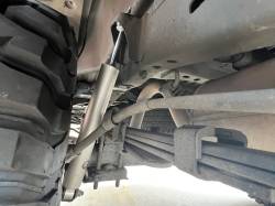 Freedom Off-Road - Freedom O/R FO-T301R 0-3" Lift Rear Nitro Shocks for 00-23 Toyota Tacoma/Tundra - Image 3