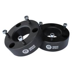 Freedom Off-Road - Freedom O/R FO-G302F30AL 3" Lift Front Strut Spacer for 07-20 GMC/Chevy/Cadillac - Image 1