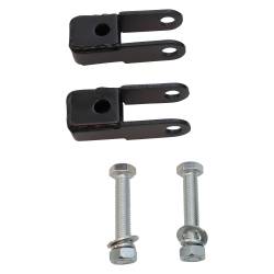 Freedom Off-Road - Freedom O/R FO-G101F+FO-G406+FO-UTTOOL 1-3" Leveling Kit for 99-06 Chevy/GMC 4WD - Image 3