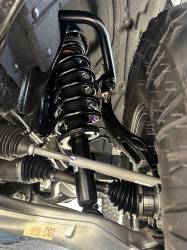 Freedom Off-Road - Freedom O/R FO-F707FU 2-4" Lift Front Upper Control Arms for 21-25 Ford Bronco - Image 2