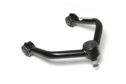 Freedom Off-Road - Freedom O/R FO-N702FU 2-4" Lift Front Upper Control Arms for 05-24 Titan/Armada - Image 1