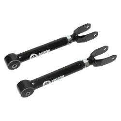 Freedom Off-Road - Freedom O/R FO-J705FU-ADJ 0-8" FR Adj Upper Arms for 84-06 Cherokee/Wrangler TJ - Image 1