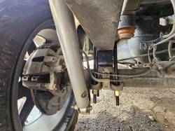 Freedom Off-Road - Freedom FO-F30130+FO-F404 3" RR Blocks w/U-Bolts for Ford F150/Lincoln Mark LT - Image 3