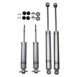 Freedom Off-Road - Freedom FO-G701F30+FO-U30120+FO-G403+FO-G301-RWD 3/2" Lift for 99-06 Chevy/GMC - Image 3