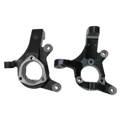 Freedom Off-Road - Freedom FO-G701F30+FO-G301-RWDF 3" FR Lift Spindles Shocks for 99-06 Chevy/GMC - Image 2