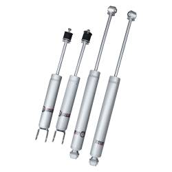 Freedom Off-Road - Freedom FO-G502-KIT 1-3" Level Kit w/Shocks for 01-10 Silv/Sra 1500/2500HD/3500 - Image 3
