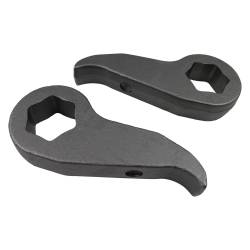 Freedom Off-Road - Freedom O/R FO-G500-KIT 1-3" Lift FR Leveling Kit w/Shocks for 88-99 Chevy/GMC - Image 2