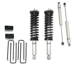 Freedom Off-Road - Freedom FO-T805-3-KIT 3" Lift Kit Struts & Rear Blocks & Shocks for 96-04 Tacoma - Image 1