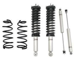 Freedom Off-Road - Freedom FO-T805-2-3-KIT 3" Lift Kit Struts & RR Springs for 96-02 Toyota 4Runner - Image 1