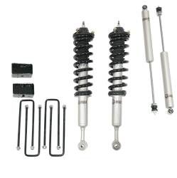 Freedom Off-Road - Freedom FO-T801-3-KIT 3" Lift Front Struts/Rear Blocks & Shocks for 05-23 Tacoma - Image 1