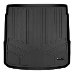 SMARTLINER - Smartliner SA0559/B0559/D0559 F/R Floor Liners w/Cargo Liner-Blackfor E-Tron - Image 16