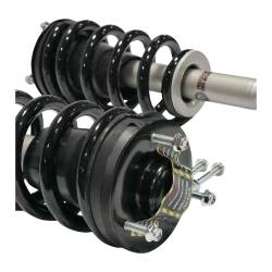 Freedom Off-Road - Freedom FO-G807F30 3" Lift Struts for 19+ Silverado/Sierra 21+ Tahoe Yukon - Image 4