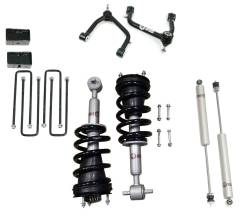 Freedom Off-Road - Freedom O/R FO-G807-3-KIT+FO-G707FU 3" Lift Kit w/Front Struts Rear Blocks - Image 1