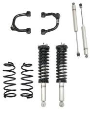 Freedom Off-Road - Freedom O/R FO-T805-35-2-KIT+FO-T705FU 3.5"F Strut w/3"R Shock for 96-02 4Runner - Image 1