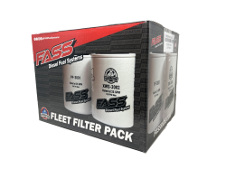 FASS - FASS Fuel Systems FLP3000 Fleet Filter Pack - Image 3