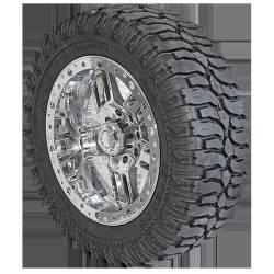 Interco Tire - Interco Tire M16-68R SS-M16 37x13.50R22LT LR-F Offroad Tire - Image 2