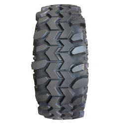 Interco Tire - Interco Tire SXR-205R Super Swamper TSL/SX Radial 36x12.50R15LT Offroad Tire - Image 4