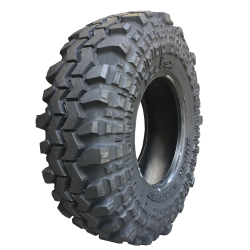 Interco Tire - Interco Tire SXR-205R Super Swamper TSL/SX Radial 36x12.50R15LT Offroad Tire - Image 2