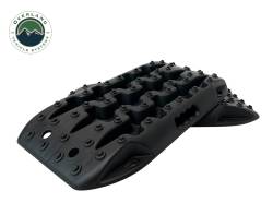 Overland Vehicle Systems - Overland Vehicle Systems 19169911 Small Recovery Ramps/Traction Boards w/Bag - Image 1