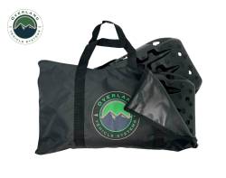 Overland Vehicle Systems - Overland Vehicle Systems 19169911 Small Recovery Ramps/Traction Boards w/Bag - Image 4