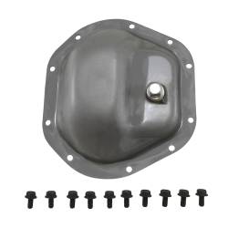 Yukon Gear and Axle - Yukon Gear YP C5-D44-STD Differential Cover for Chevy/Dodge/Ford/GMC 4WD - Image 3