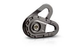 Warn - Warn 92188 Epic 24000lb Premium Snatch Block for Winches up To 12000lbs - Image 3