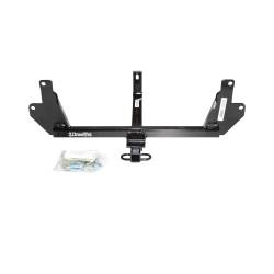 Draw-Tite - DrawTite 24857 Class I Sportframe Trailer Hitch for 07-11 BMW 328i/328i XDRiVE - Image 4