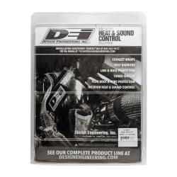 Design Engineering - Design Engineering 10677 Heat Shroud 20AN x 36" - Image 4