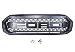 Ford Performance Parts - Ford Performance M-8200-FRD "Ford" Front Grille for 19-23 Ranger - Image 6