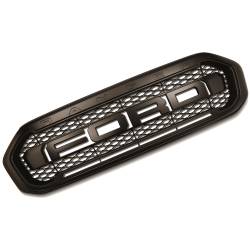 Ford Performance Parts - Ford Performance M-8200-FRD "Ford" Front Grille for 19-23 Ranger - Image 2