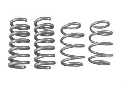 Whiteline - Whiteline GS1-FRD006 Grip Series Spring/Sway Bar Kit for 15-26 Ford Mustang - Image 3