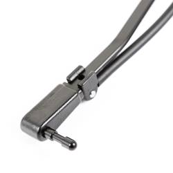 Omix - Omix 19710.08 Windshield Wiper Arm Rear w/Tube for Jeep Cherokee XJ - Image 2