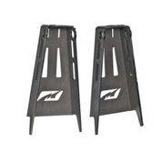 Motobilt - Motobilt MB1516-N Coil Over Shock Towers Notched Pair - Image 4