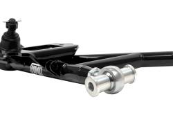 UMI Performance - UMI Performance 2300-B Chevy/Pontiac Control Arm Front - Image 8