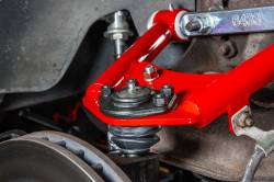 UMI Performance - UMI Performance 6433-1-B Chevy/GMC RWD Control Arm - Image 3